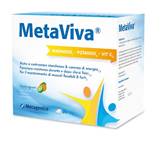 Metaviva Mg/k/vit C 20bust