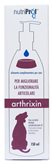 Nutrigene Arthrixin NutriProf Integratore  per articolazioni (Formato: 500 ml)