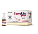 Pharcos Liposkin® Pro Integratore Alimentare 15 Flaconcini