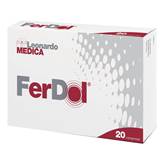 FERDOL 20COMPRESSE