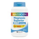 MASS MAGNESIO SUP PROMO 300G