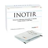 INOTIR 20 Bust.3g