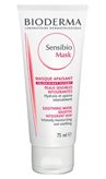 Bioderma Sensibio Mask Trattamento Del Viso 75ml