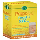 Propolaid Propol C 1000ml Efferverscente