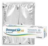 DONEGAL HA 60 SIRINGA 60MG 3ML ❄️SPEDITO IN BUSTA TERMICA❄️