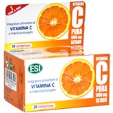 Esi Vitamina C Pura Retard 1000mg