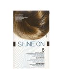 Shine On Trattamento Colorante Capelli Biondo Scuro 6 BioNike