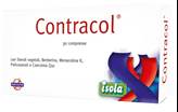 CONTRACOL*30 Compresse PCP