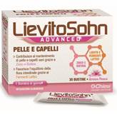 LIEVITO SOHN ADVANCED 30BUST