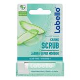 LABELLO Stk Scrub Aloe Vera