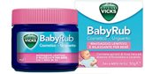 VICKS Baby Rub Ung.50g