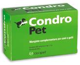 CONDRO PET IDEAPET 60 Compresse