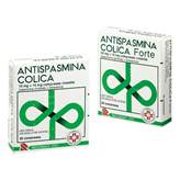 Antispasmina Colica 30 Compresse Rivestite