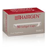 HAIRGEN SOFTGEL 90 CAPSULE - Integratore per Capelli Fragili