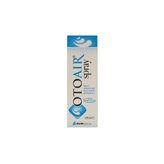 ShedirPharma® Otoair® Spray 100ml