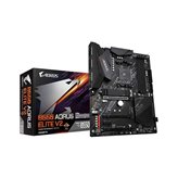 Scheda Madre Gigabyte GA-B550-AORUS ELITE v2 [GA-B550-AORUS ELITE V2]