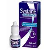 SYSTANE BALANCE COLL LUBR 10ML - DISPOSITIVO MEDICO