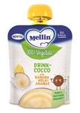 MELLIN Pouch Cocco Me/Ban/Anan