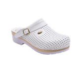 Dr. Scholl Clog Supercomfort Calzatura Colore Bianco Numero 39