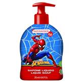 SPIDER-MAN Sapone Liquido Naturaverde Kids 250ml