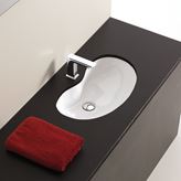 Lavabo sottopiano Idea