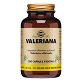 Solgar - Valeriana 100 Capsule Vegetali