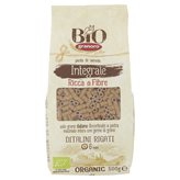 Granoro Ditalini Rigati Integrali Bio 500g