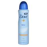 DOVE DEO SPR TALCO 150 ML