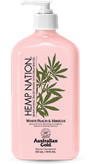 Hemp nation White Peach & Hibiscus 535ml