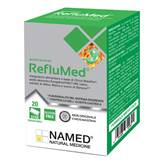 RefluMed® Gusto Ananas Named® 20 Stick