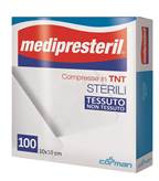 MEDIPRESTERIL Cpr TNT 10x10