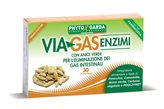 Phyto Garda Via Gas Enzimi Integratore Alimentare 30 Compresse