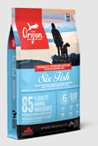 Orijen Cane Six Fish (Formato: 11,4 kg)