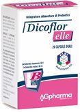 DICOFLOR ELLE 28CPS