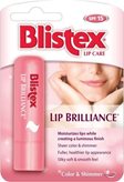 Blistex Lip Brilliance Balsamo Labbra Spf15