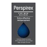 Perspirex Men Maximum - Deodorante Antitraspirante Roll-On 20ml