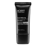 Korff Make Up - Fondotinta Lunga Tenuta Neverending Effetto Ultra Matt N.03 30ml