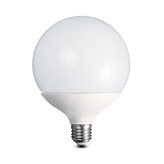 Ampoule LED Globe Duralamp 18W 3000K attaque E27 D120 1800L DG557W