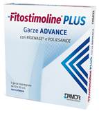 FITOSTIMOLINE Plus Garze Adv.