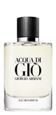 ACQUA DI GIO EAU DE PARFUM - Formato : 50 ML