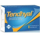 TENDHYAL 30 Cpr 1g