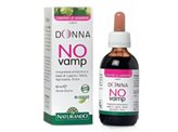 Naturando Donna No Vamp Integratore Alimentare Gocce 50ml