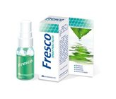 Fresco Spray Per L'Alito 15ml