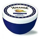 L'Amande Crema Corpo Alle Mandorle Dolci 200ml