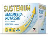 SUSTENIUM MAGNESPOTAS 28BS