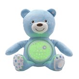 Baby Orsetto Azzurro Chicco Gioco