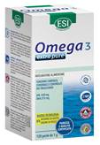 Esi Omega 3 Extra Pure 120 Perle - Integratore per la salute del sistema cardiocircolatorio