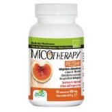 Micotherapy Reishi Integraotre Alimentare 90 Capsule