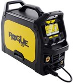 Esab Rogue EMP 210 PRO | Saldatrice Multiprocesso (MMA, MIG MAG, TIG)