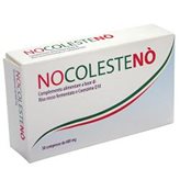 NOCOLESTENO 30 Cpr 600mg